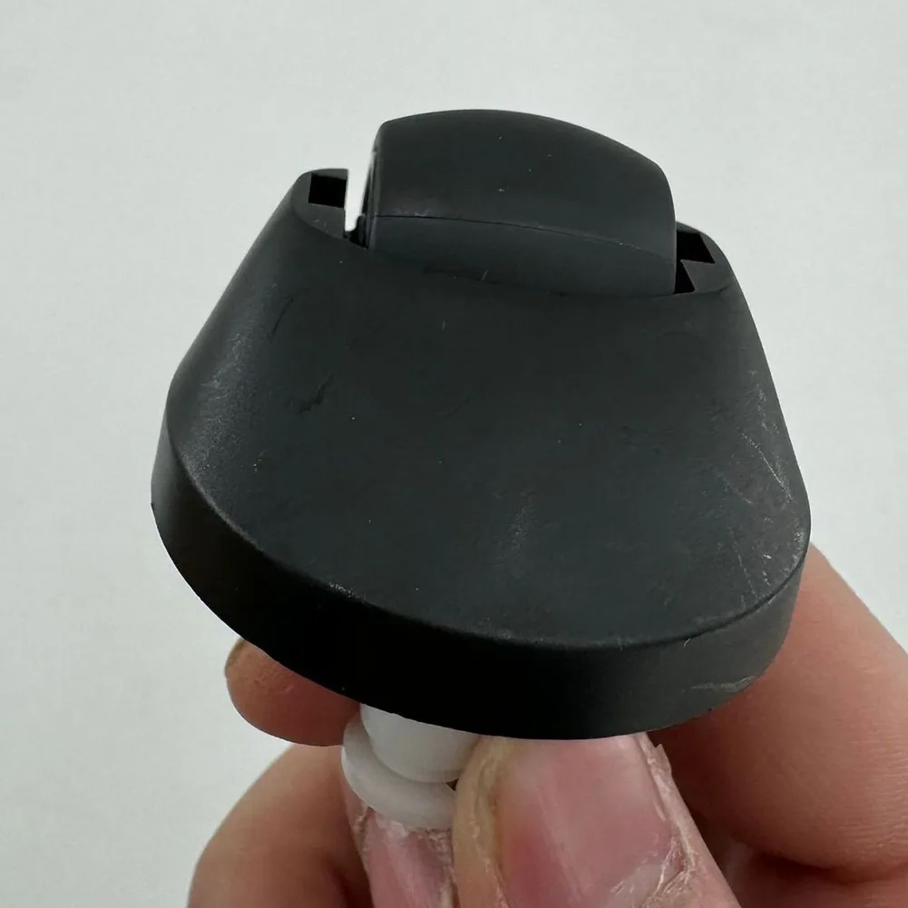 Front Wheel Kit Silent Front Wheel Easy Installation Effortless Setup High-Strength Plastic Home Appliance Repair