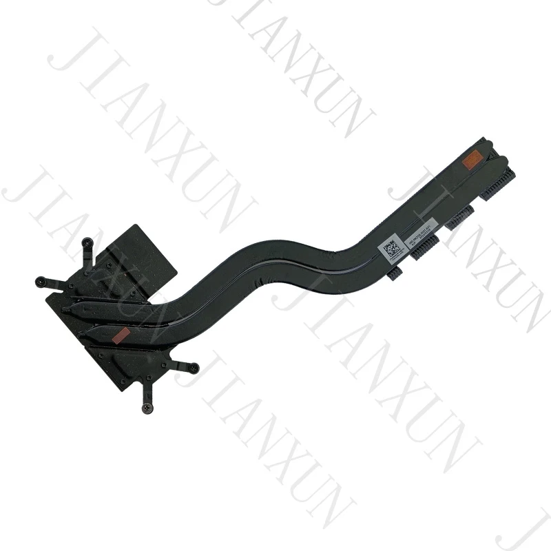 V+For DELL Inspiron 15 5510 5518 Thermal Module CPU Cooling Heatsink 0DWNYR