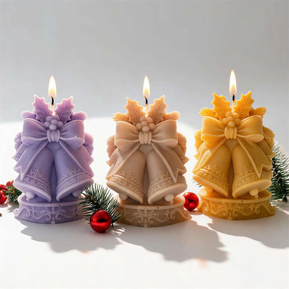 Stampo in Silicone per Candele - Soy Wax recensione e prezzo