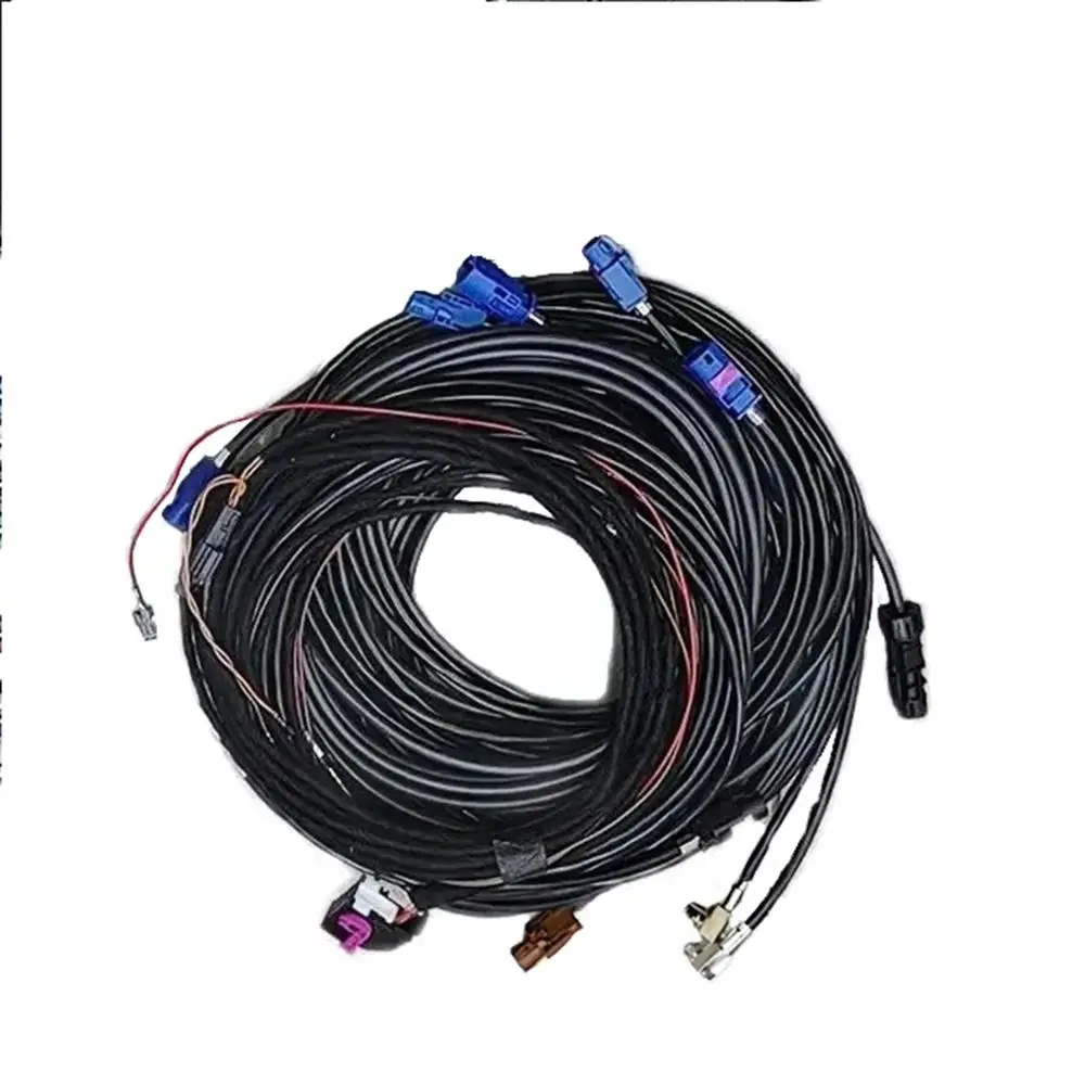 For Vw Audi A4 A5 B…