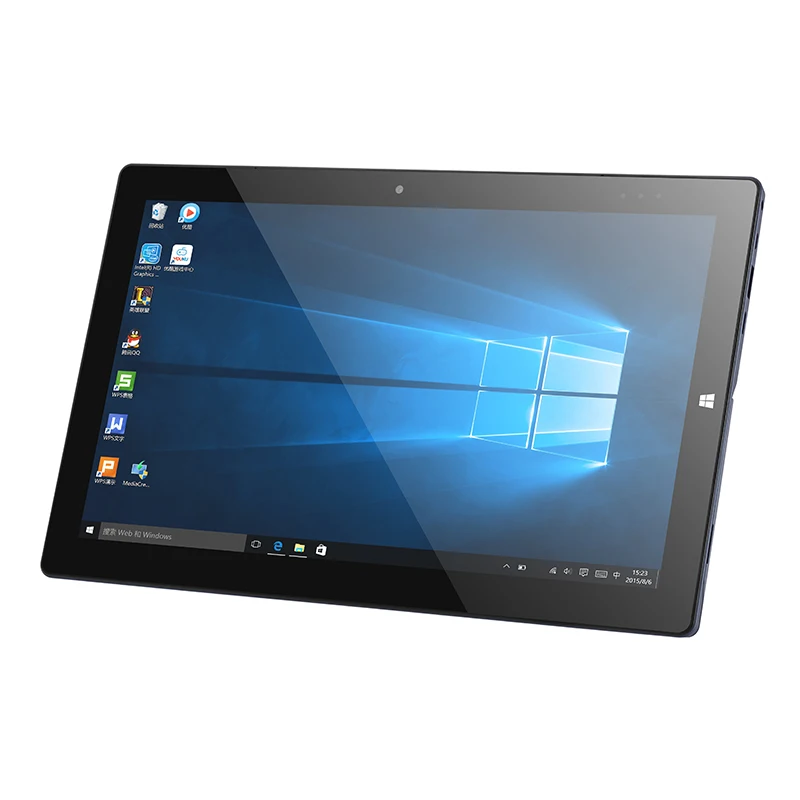 PIPO W11 Intel N4120 2 en 1 Tablet PC de cuatro núcleos Win 10 11,6 pulgadas 1920*1080 IPS cámaras duales Mini PC con WIFI y BT 4,0 portátil