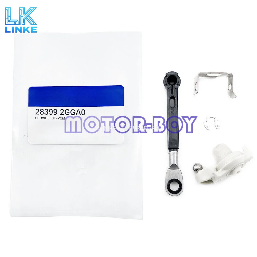 

LINKE VCM Service KIT For 2016-2020 Kia Optima 2019-2020 foe Hyundai Santa Fe 28399-2GGA0 283992GGA0