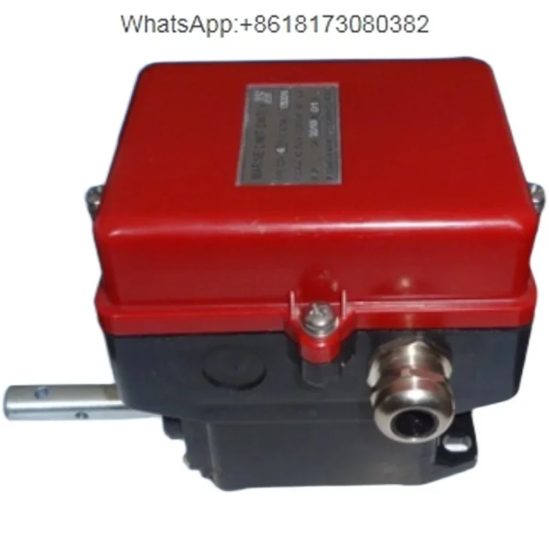 CZX-411 Marine Limit Switch 1:100 CZX-411C