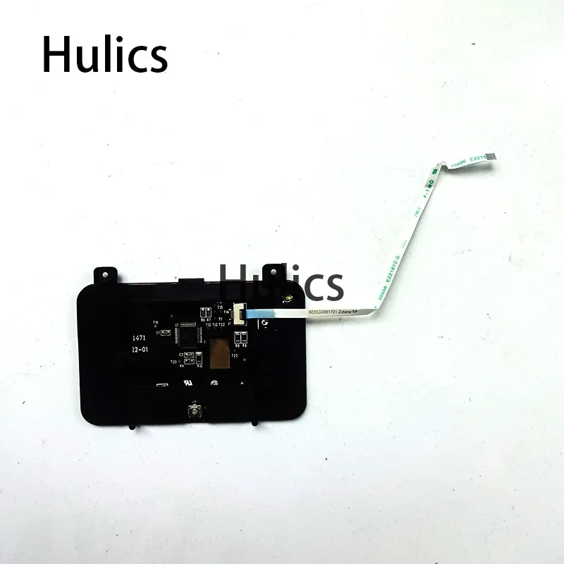 Usado para HP Pavilion DM4 DM4-1050ca dm4-1000 cable de panel táctil 6035B 0061701