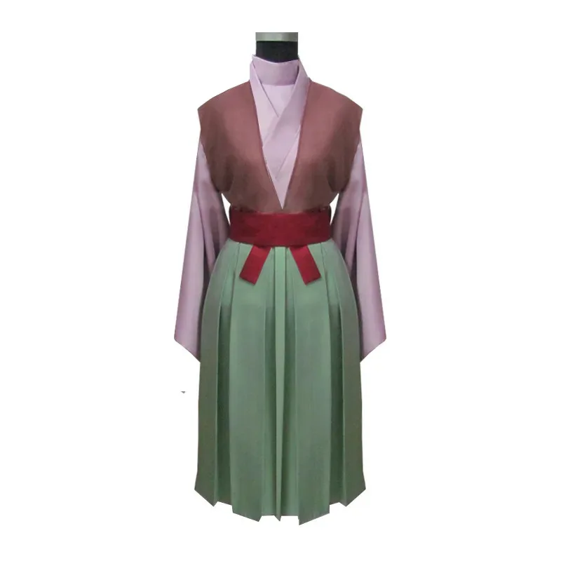 2025 novo alluka zoldyck cosplay anime × vestido caçador trajes de halloween para mulheres vestido role play roupas ★ ★ ★ hh