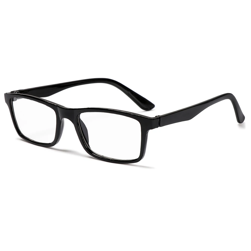 Unisex High-definition Portable Eyeglasses Reading Glasses PC Frames Presbyopic Glasses