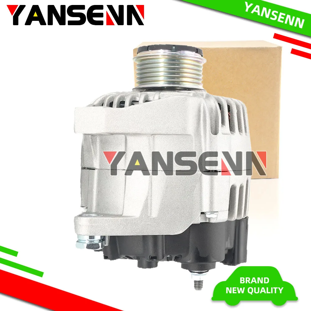 110A 12V Cw 6-Groov… - image