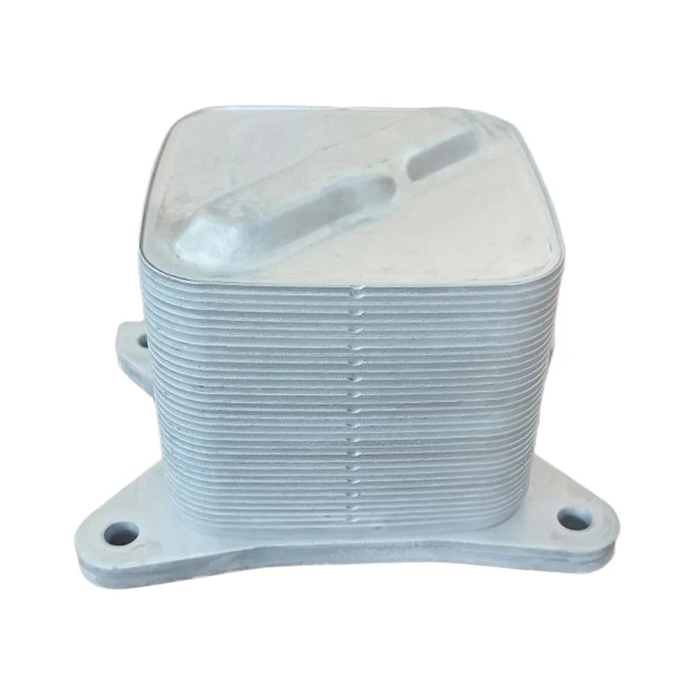 Aluminum Material Transmission Oil Cooler 1571051020 For Toyota For Land For Cruiser For Lexus 450D/460/570 2007+