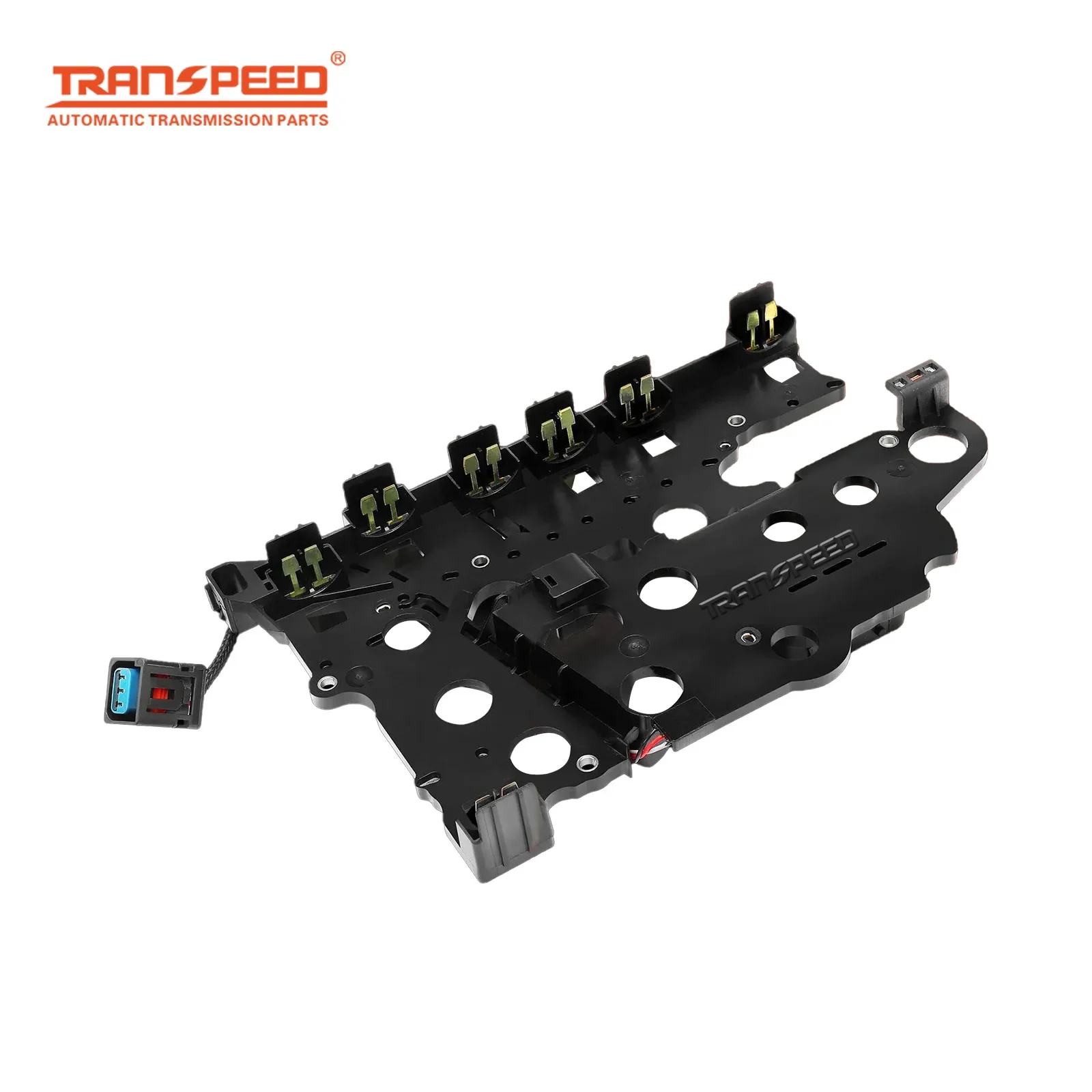 TRANSPEED 6F35 Transmission Conductor Plate for Ford Escape Mazda Tribute Mercury Mariner