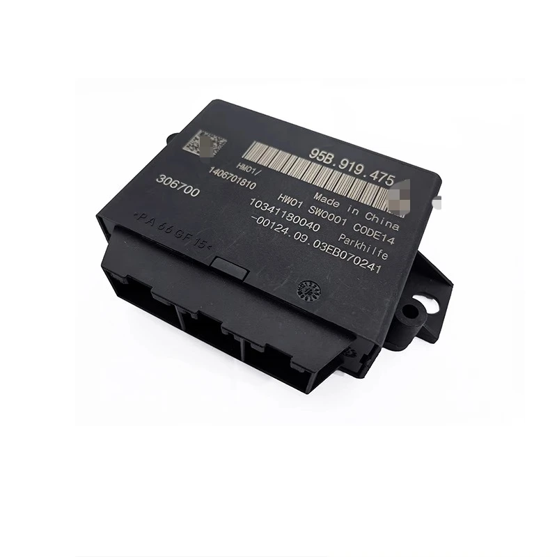 1pcs for Audi Q7 Reverse Radar Control Module Automotive Parts 4GD919475A