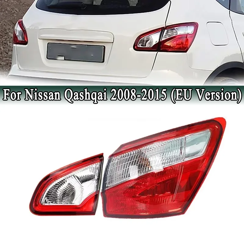 

Задний тормоз для Nissan Qashqai 2008-2015 (версия для ЕС)