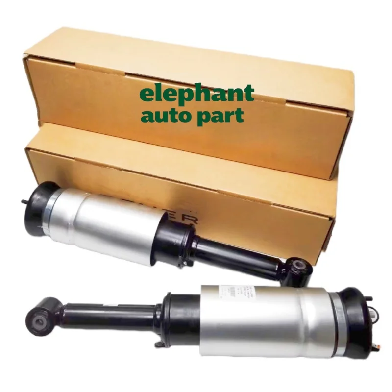 

LR032647 LR018172 LR018190 LR018191 LR018376 GENUINE 1PC Front Air Suspension Shock Strut For LAND ROVER RANGE ROVER SPORT L320