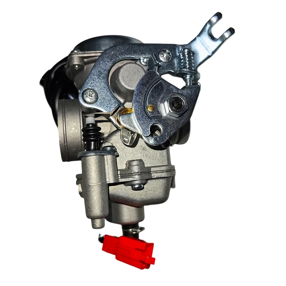 Motorcycle 22mm Carburetor Fit For Yamaha ZY100 JOG 100 RS100 RSZ100 100cc Scooter Moped Dirt Bike Go Cart