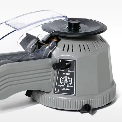 Rotary Disc Automatic Adhesive Tape Machine ZCUT-2 Double-Sided High-Temperature Adhesive Tape Cutting Machine