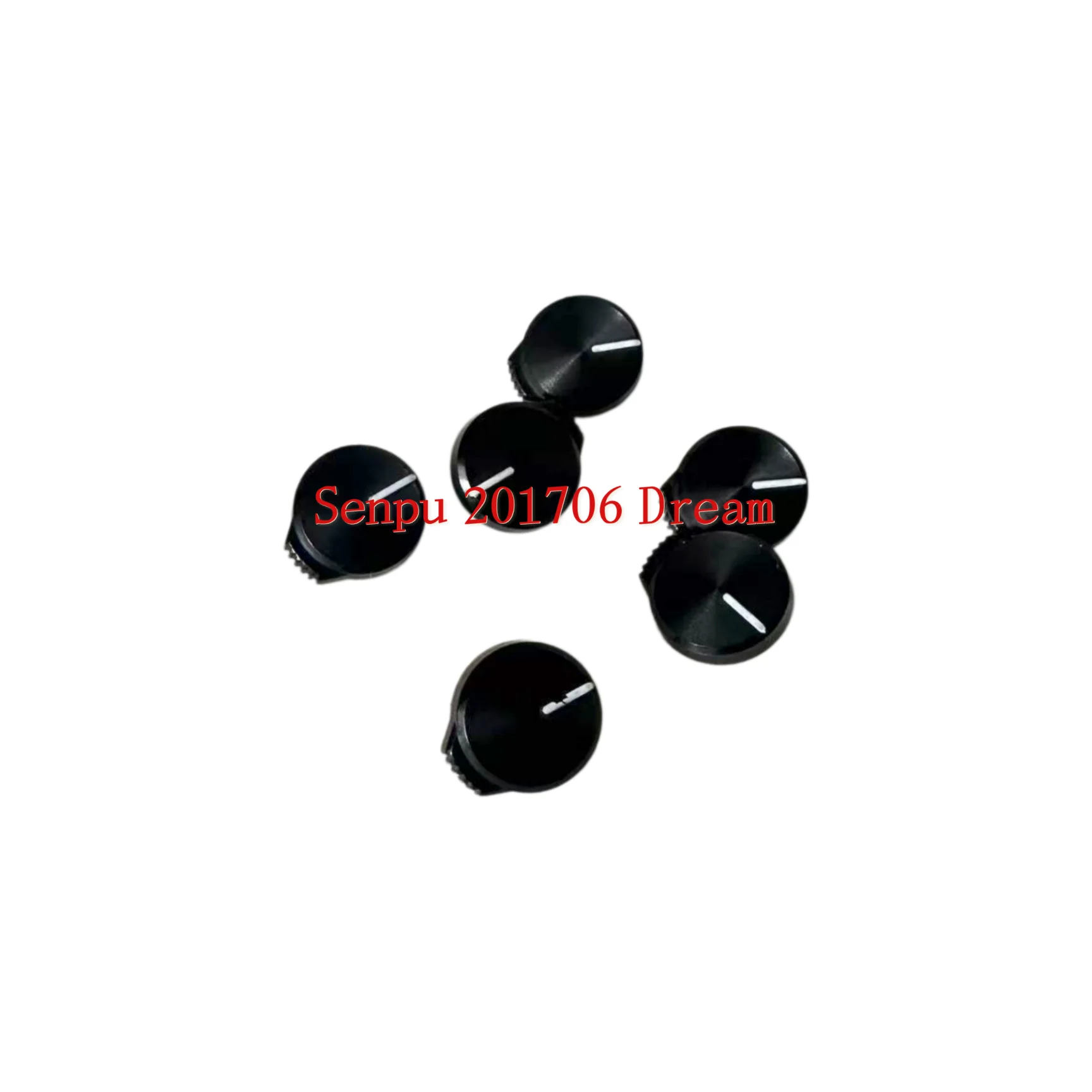 for Canon R6 top cover rotary wheel switch, R6 wheel power switch and maintenance accessories (1 piece)
