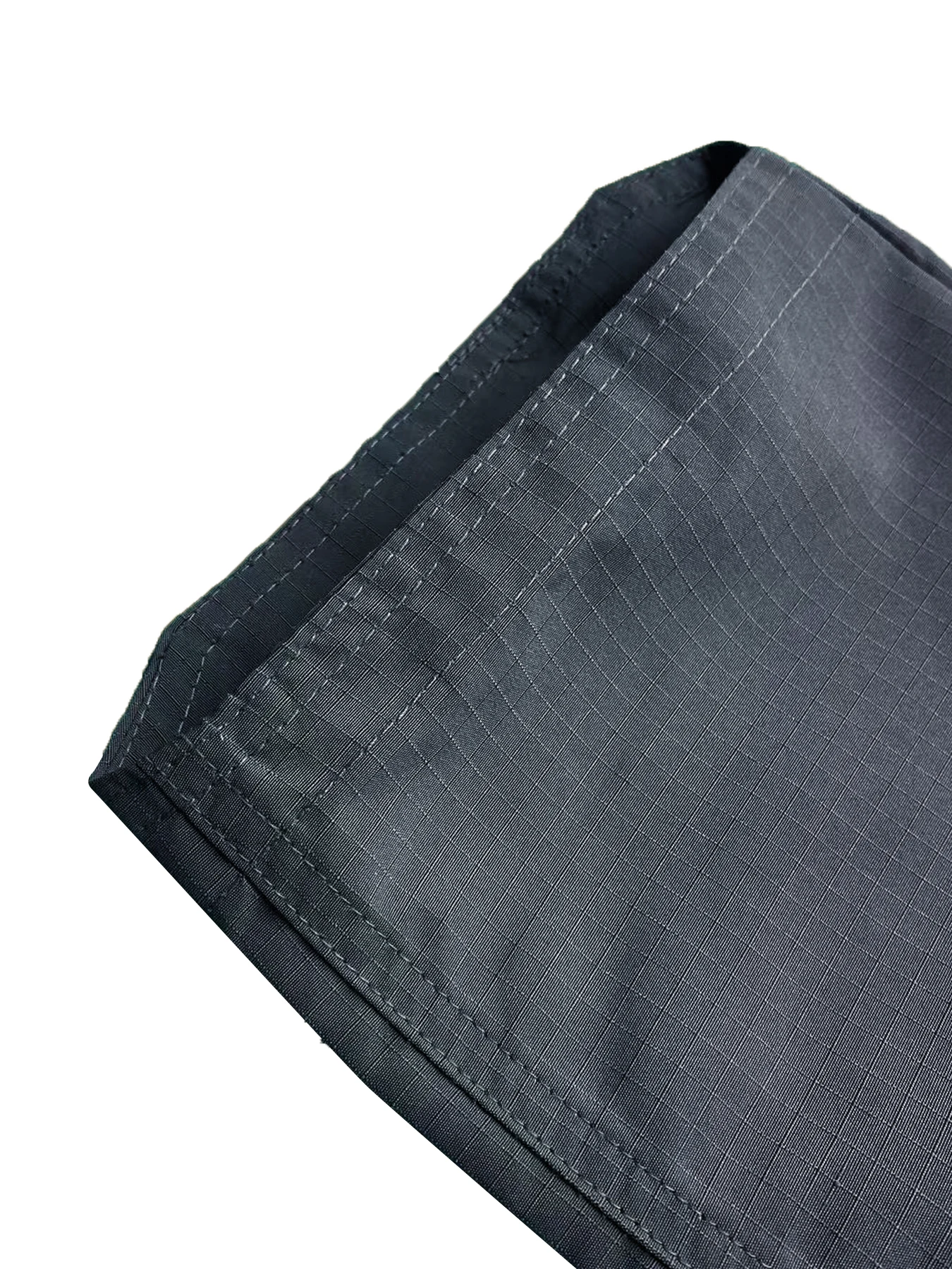Pantalones tácticos informales para hombre, pantalones de trabajo rectos resistentes al desgaste para senderismo al aire libre con múltiples bolsillos