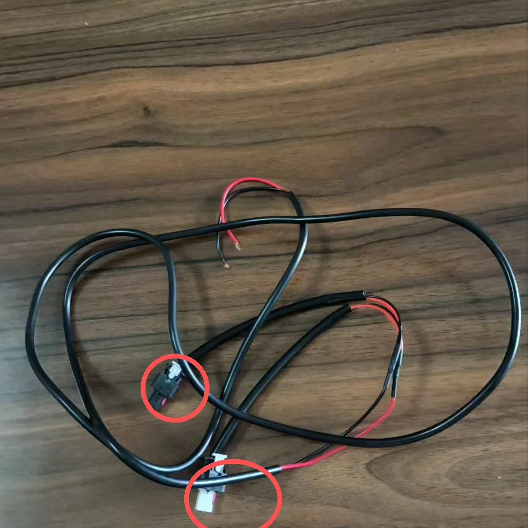 

For Volkswagen vehicle data cable