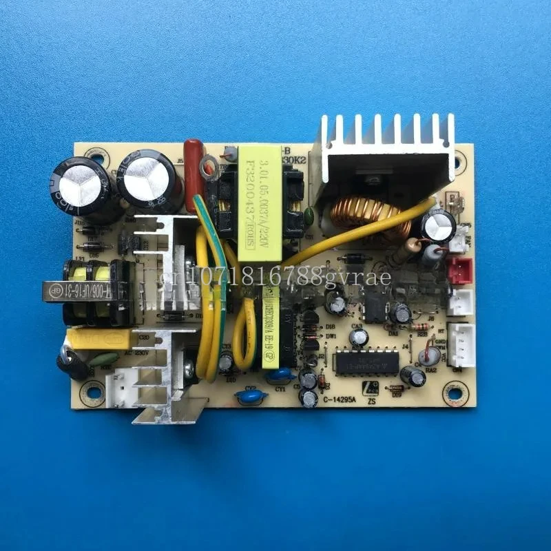 Thermostatic Red Wine Cabinet Computer Board Room Refrigerator PowerControl CD-110-B CD-220-B