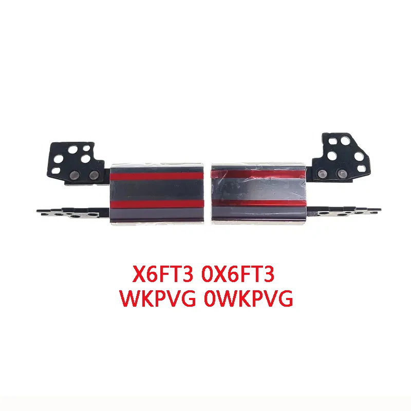 New Original Laptop Replace LCD Hinges For DELL Latitude 7440 2-in-1 E7440 X6FT3 0X6FT3 WKPVG 0WKPVG