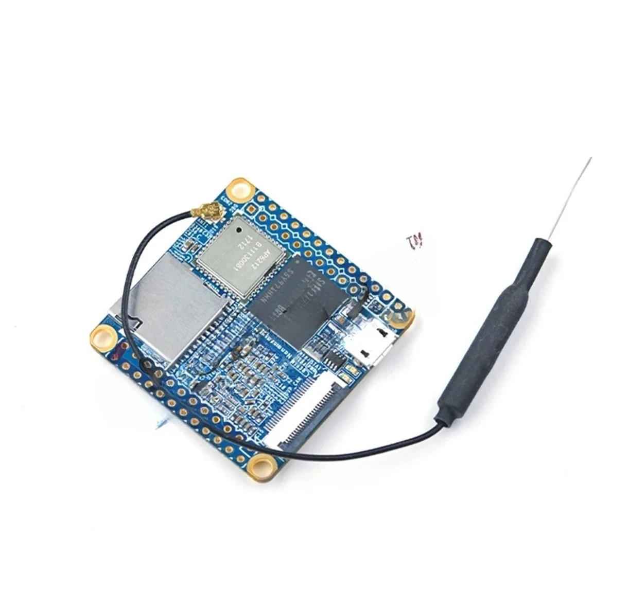 NanoPi NEO Air 512MB RAM WIFI & Bluetooth H3 Quad-core Cortex-A7 IoT Development Board