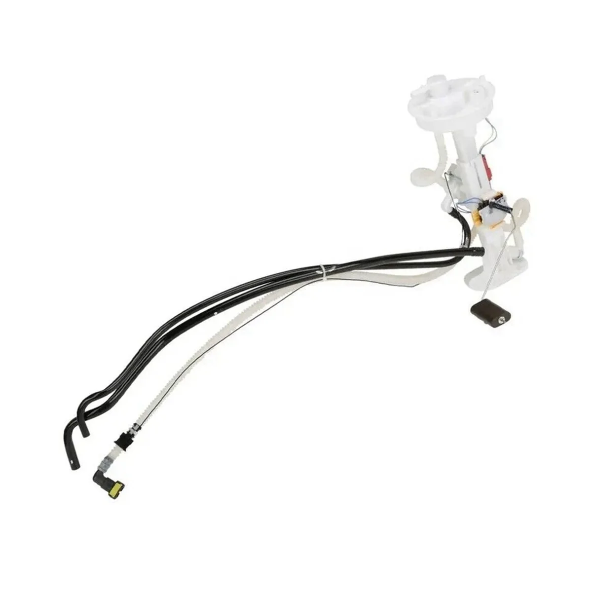 

Left Fuel Pump Sending Unit for BMW E70 F15 X5 2007-2015 E71 F16 X6 2008-2011 3.0L 16117212588—L48A