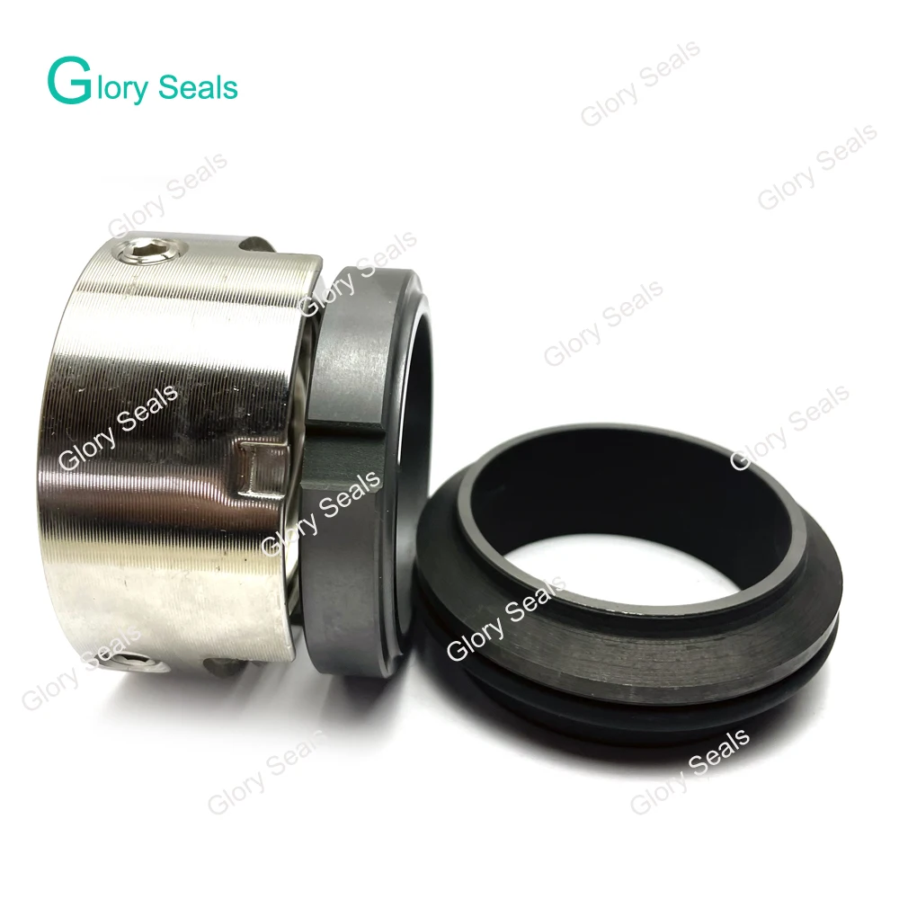 M7N-18 M7N-18/G92 Mechanical Seals Replace To Mechanical Seal 18mm M7N With G92 Seat For Water Pump (Material:SIC/CAR/VIT)