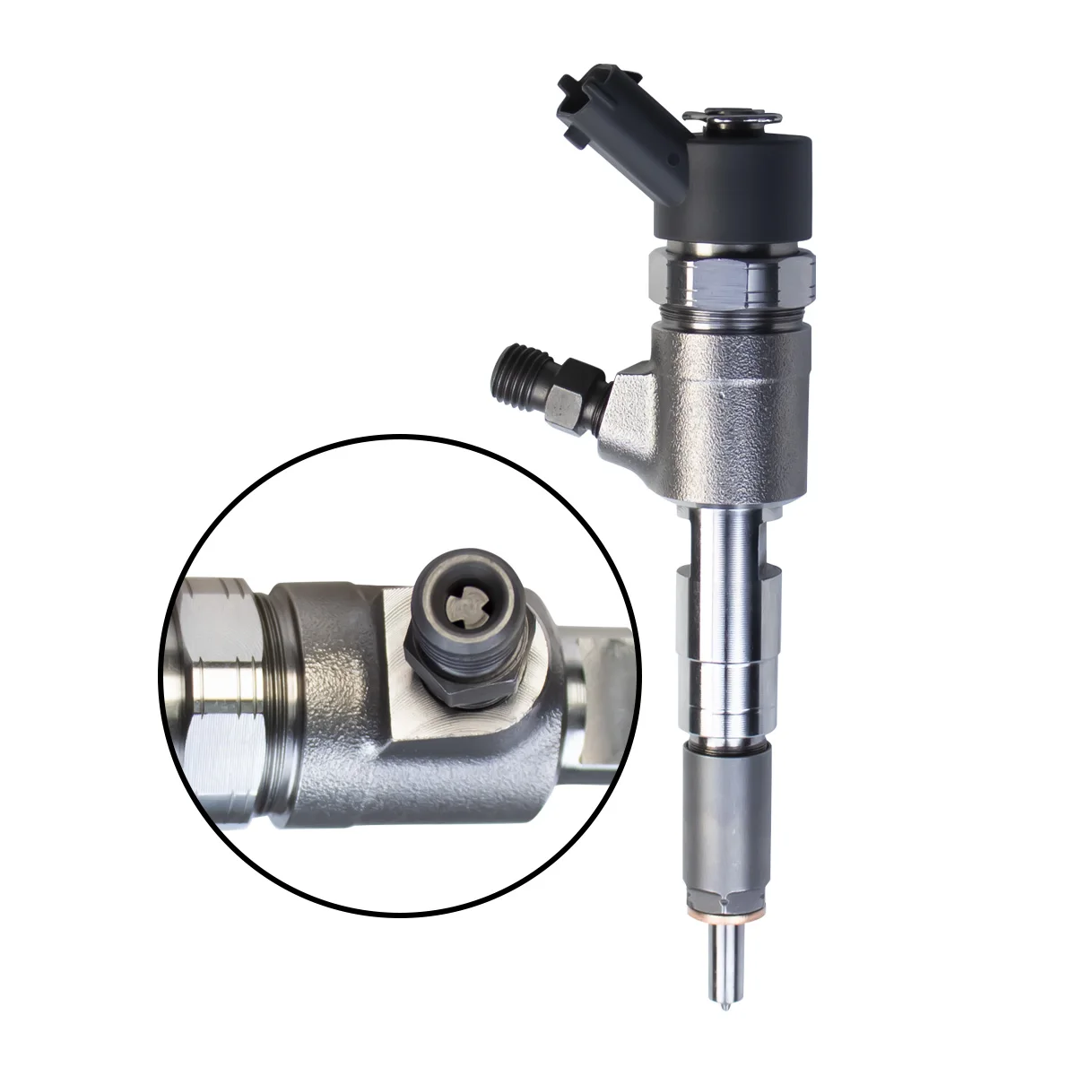 

0445 110 356 Common Rail Injector 0 445 110 356 Fuel Driver Injection 0445110356 For YUCHAI FC700-1112100-A38 Car Engine Parts