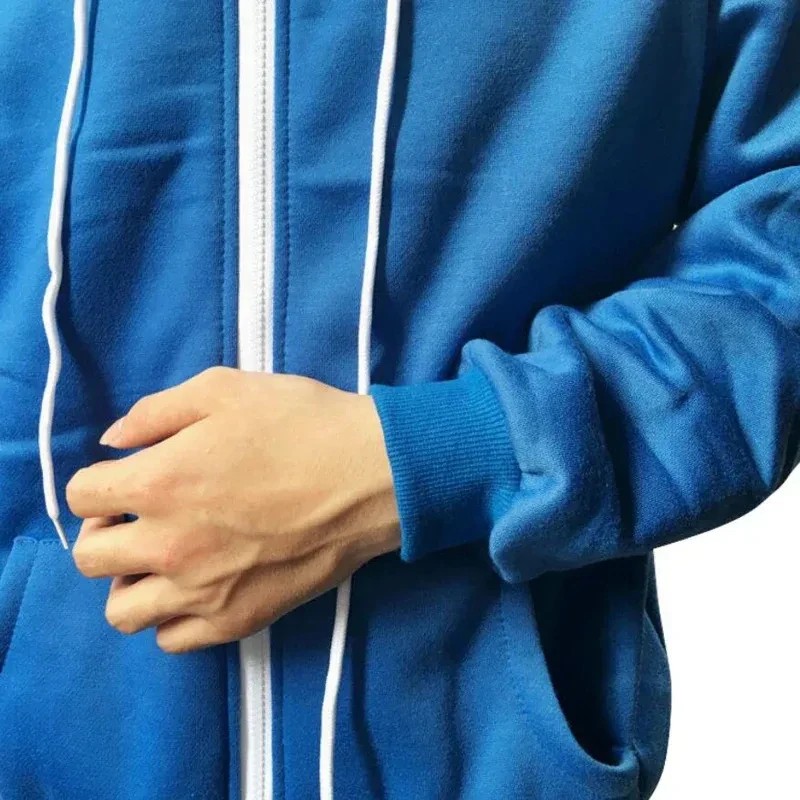 

Halloween Costumes Cosplay ★ Anime Game Sans Undertale COOL Latex Mask SKELETON Jacket Plus Velvet Hoodies Sweatshirt Party ☆New