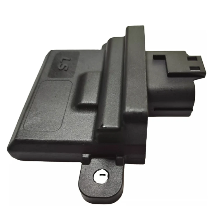 High‑Quality Motorcycle ECU Electronic Control Unit
