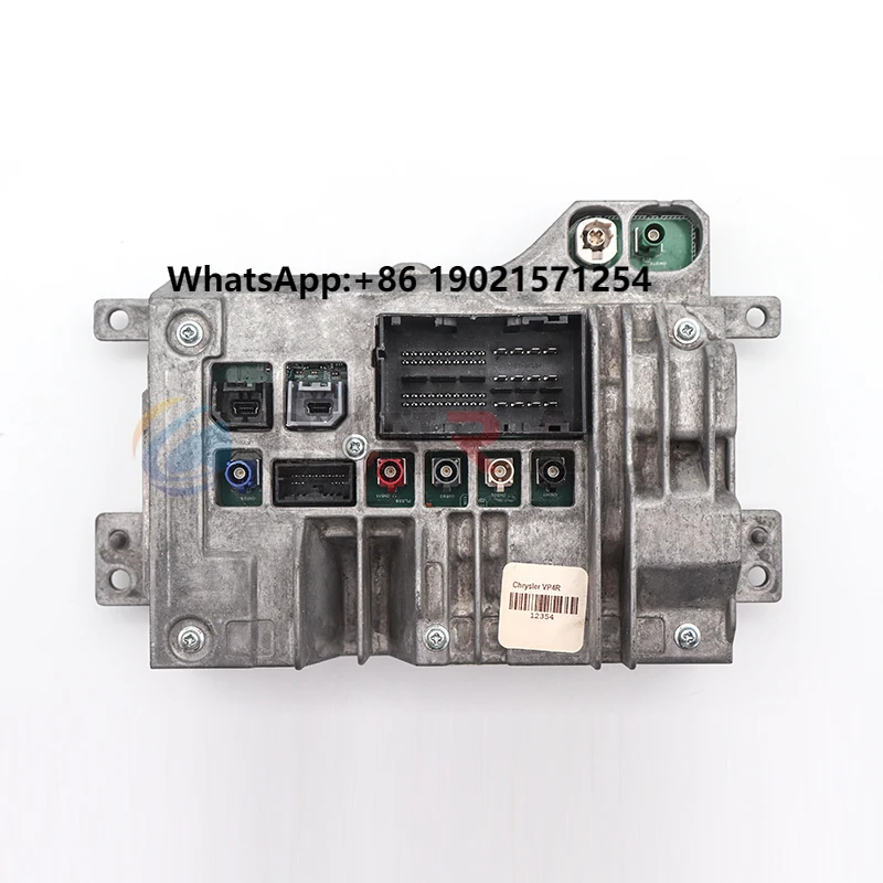 

Car Display Modules For Ram, Grand Cherokee, Guide, Jeep, Chrysler 300C VP4R Screen Assembly