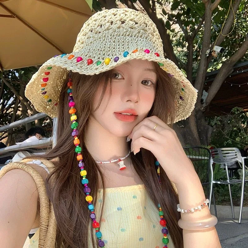 Thumbnail 2 - #22 Straw Bucket Hats Comparison Guide