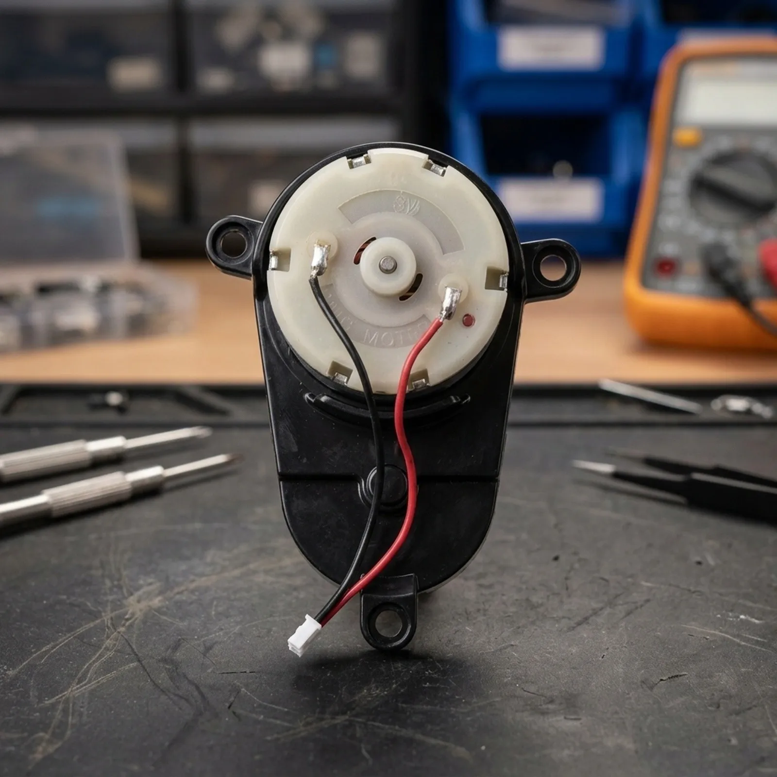 Side Brush Motor For For Deebot DN622 DN622.11 DN622.31 500 600 601 605 710 711s DC3G DO3G DO3G.11 DO3G.12 DO3G.23 DS3G