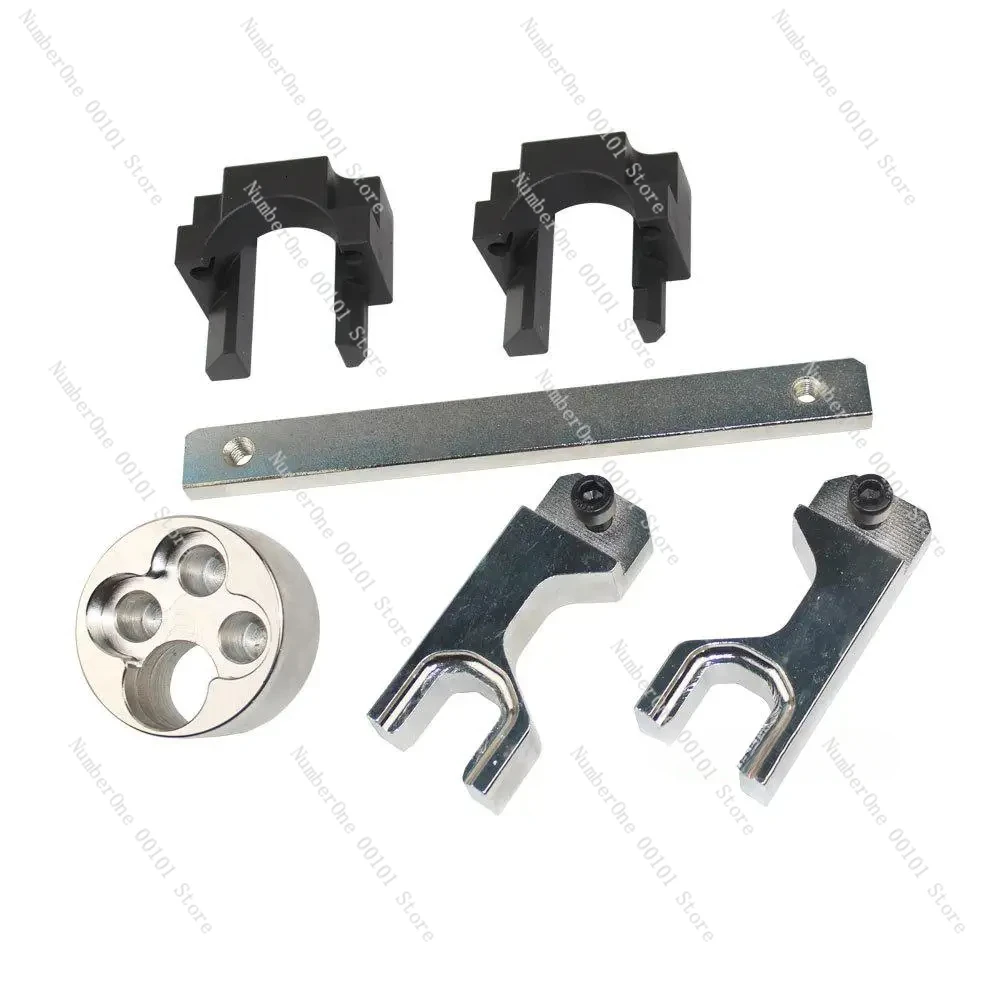 Tool Hub 9857 Diesel Engine Cam Timing Locking Set Kit For Mercedes 1.8/2.1 CDI m651