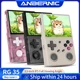 ANBERNIC RG35 レトロ携帯ゲーム機