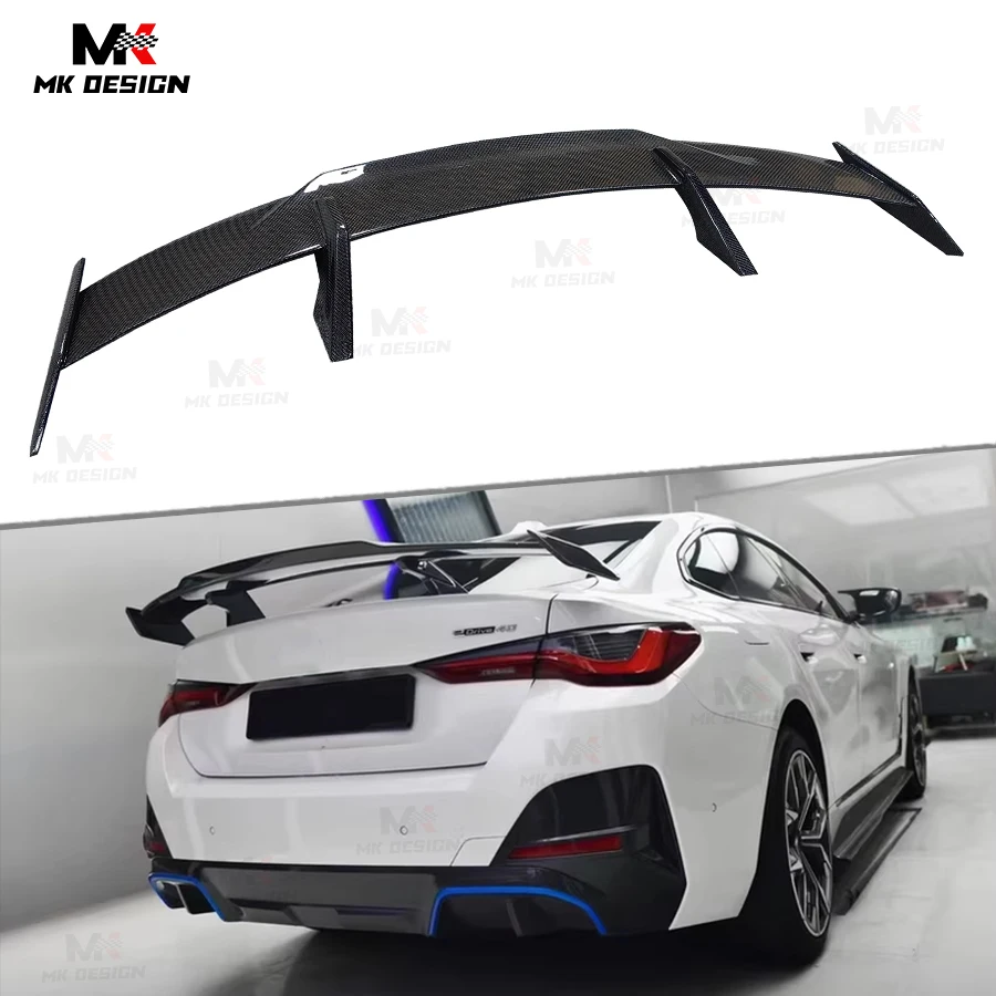 Mp Style Carbon Fib… - image