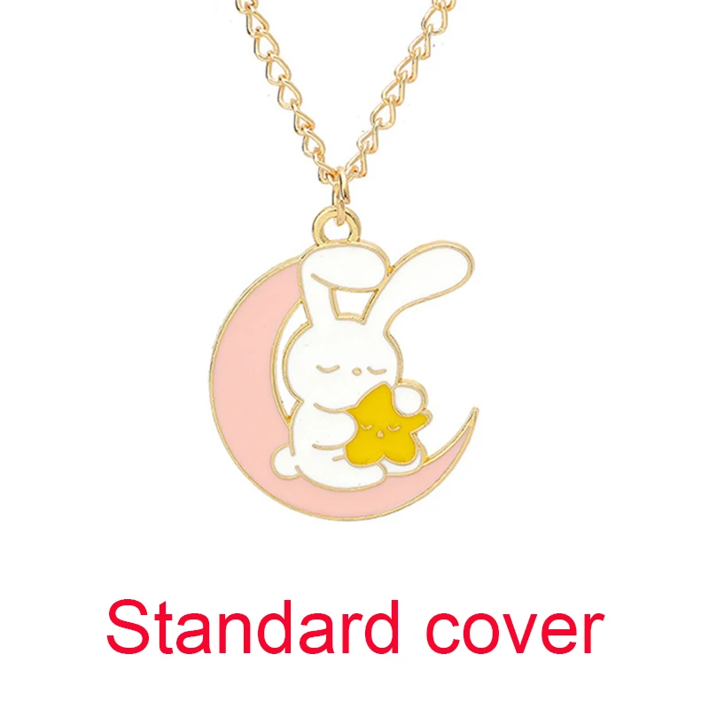 Standaard Cover Ketting