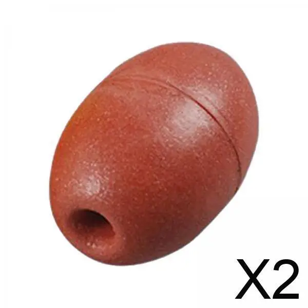 

Water Float Buoyant Rope Accessory Foam Buoy for Boat Protection Swimming Pool Water Games Kayak Use