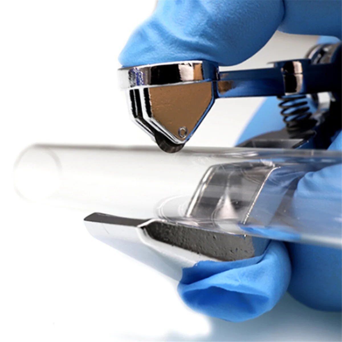 

ABNJ 2pcs Glass Tubing Cutter Scientific DIY Plastic Pipe Cutting Tools Plastic Tube Pipe Cutter Hand Tools for Metalworking