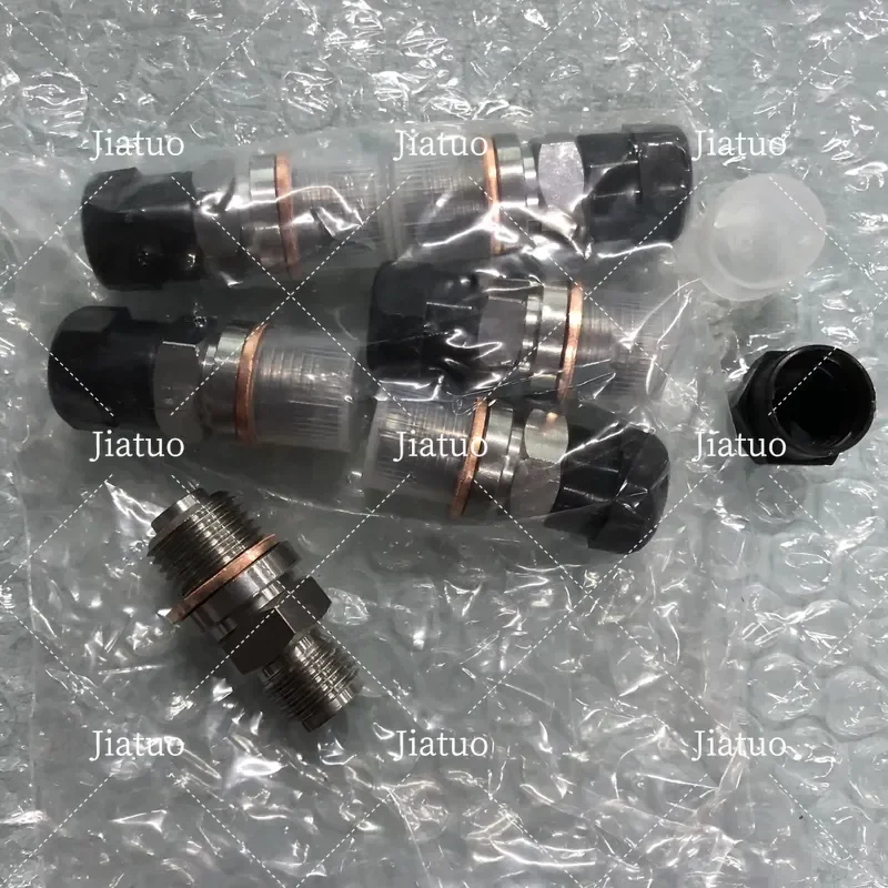 QXF-5 Accumulator Charging Tool Charging Valve M16*1.5 M14*1.5 Shearing Machine Nitrogen Check Valve tool parts