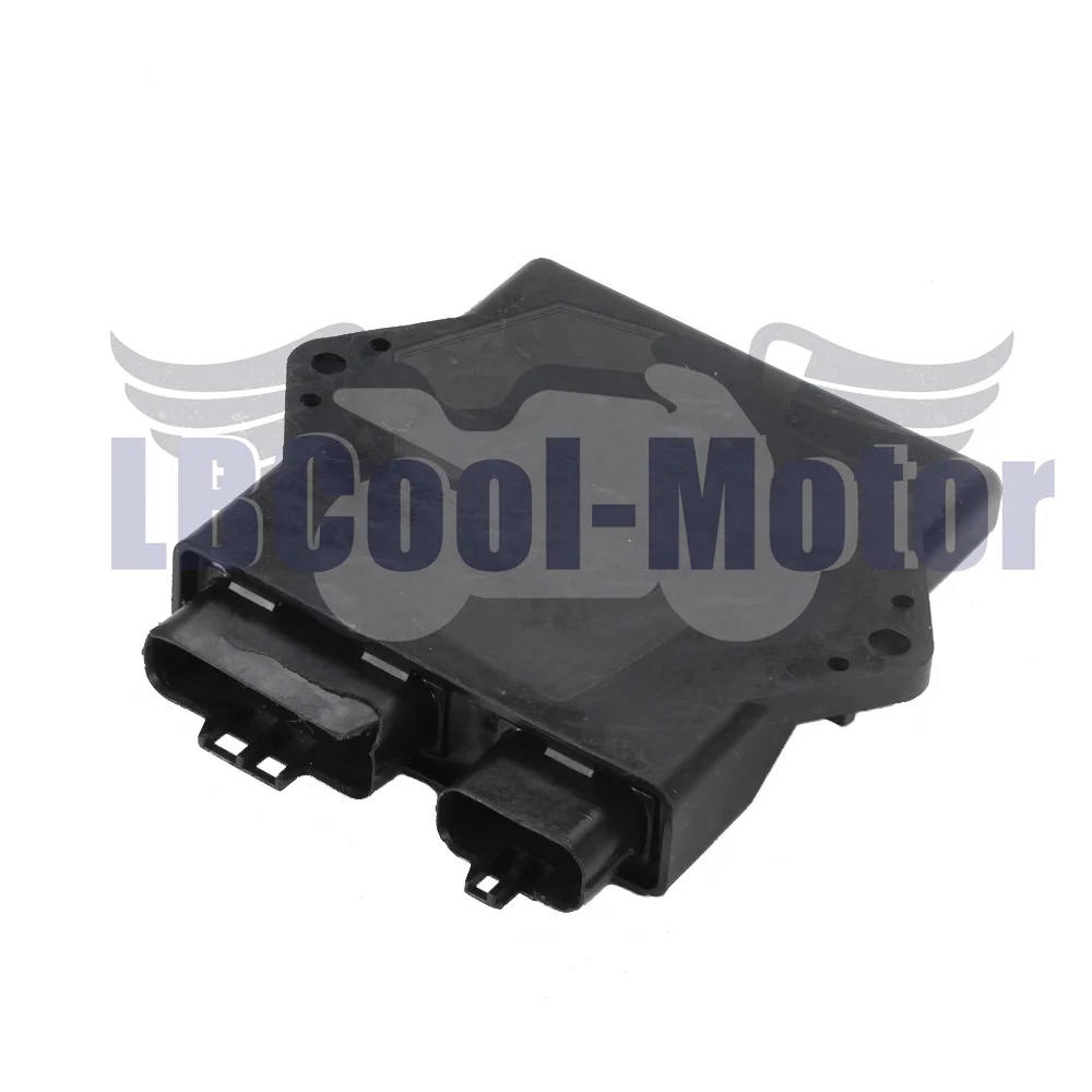 Immagine 6: Centralina CDI Digitale OEM Usata per Kawasaki JT1500C8F 2008 JT1500G9F 2009 21175-3740 Modulo di Controllo Accensione OEM
