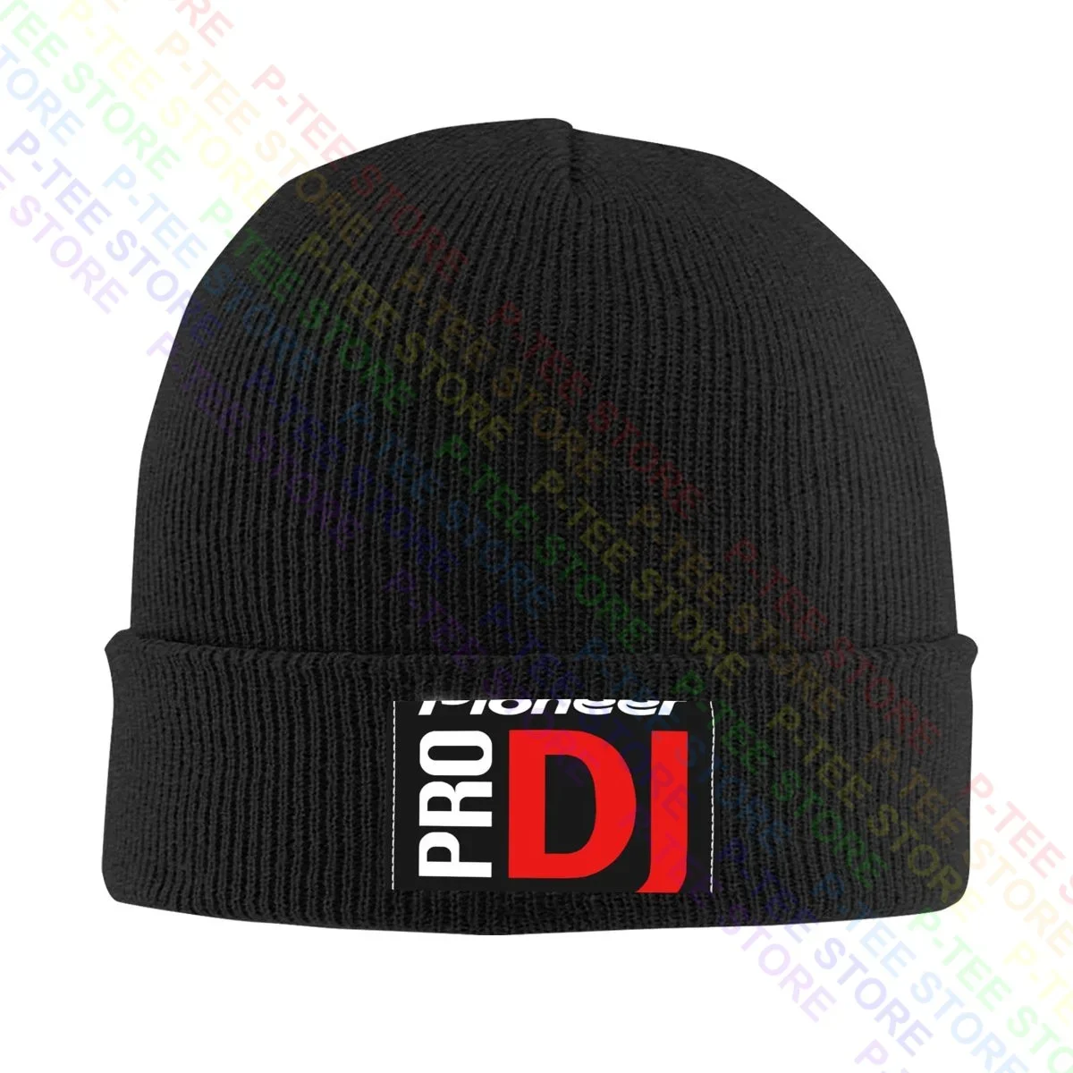 Pioneer Pro Dj Cdj Djm Ddj 2000 1000 900 850 800 Nexus Club Top Gorro de malha Chapéu Gorros Boné da moda Venda quente