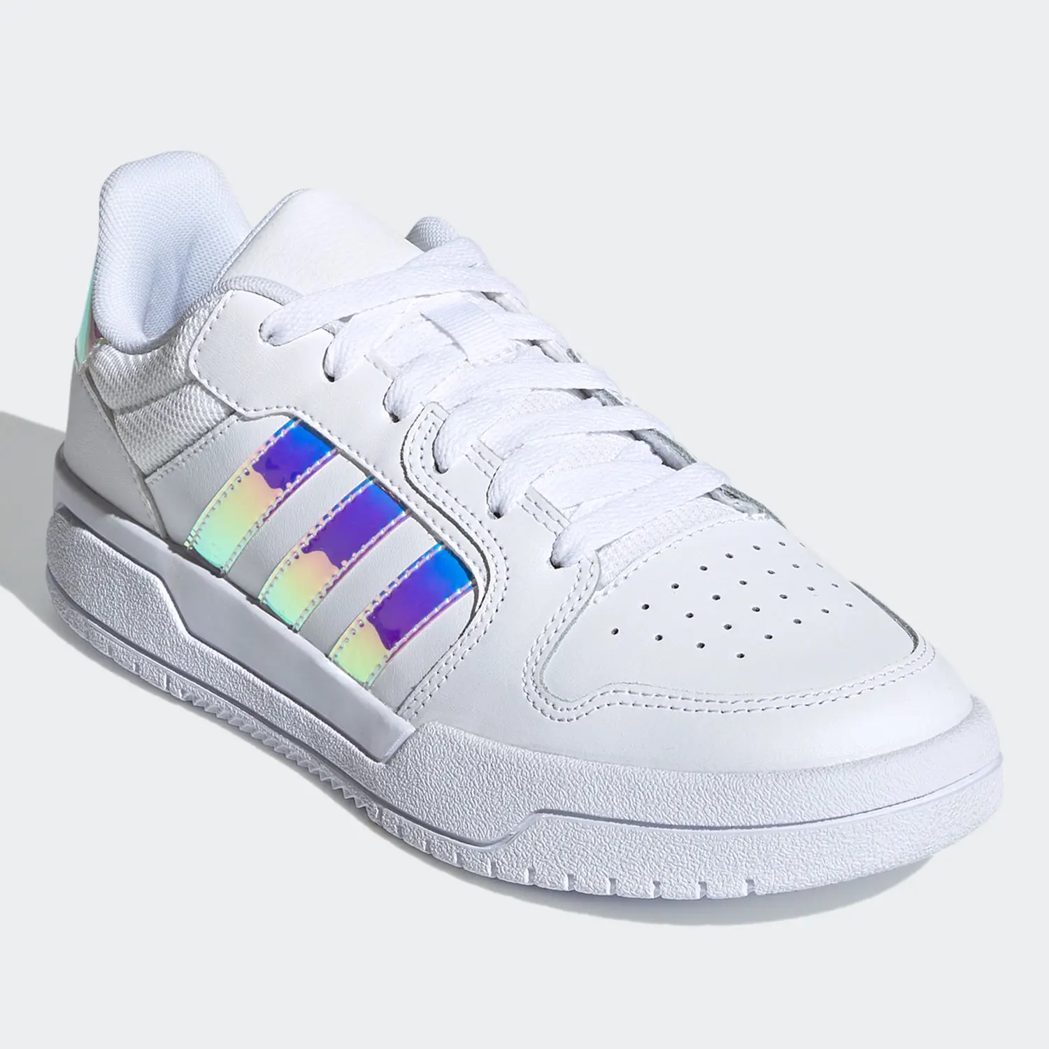 

Adidas Genuine NEO сезонные новые женские повседневные кроссовки с низким верхом FY6017