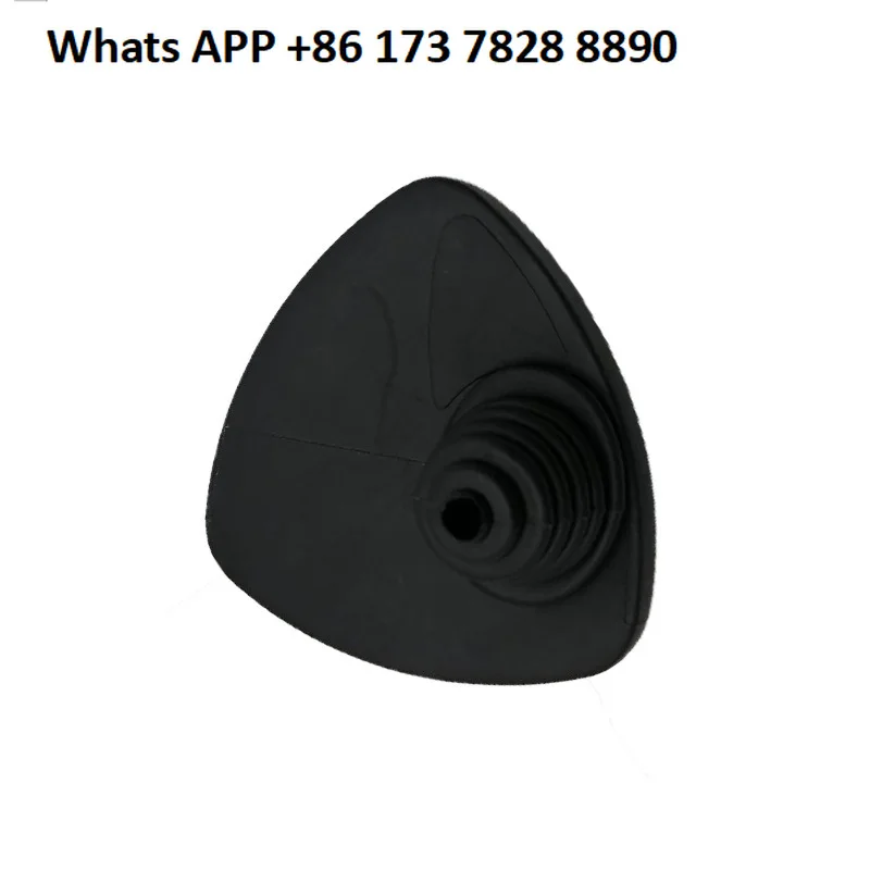 Suitable for 335/336 fork accessories 0009625588 dust cover with 7919040044 handle jacket