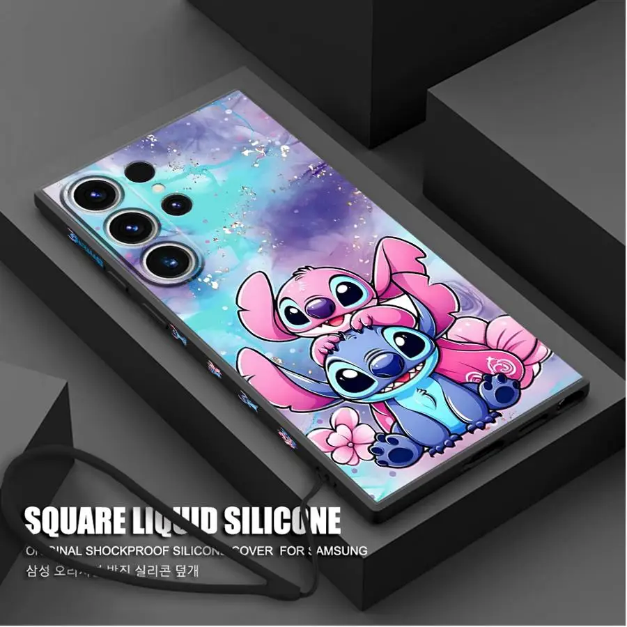 حافظة لهاتف سامسونج جالاكسي S23 S22 Ultra S20 FE S25 Ultra S24 S21FE s24fe S25 Plus s23ultra Note 10 20 Ultra #1