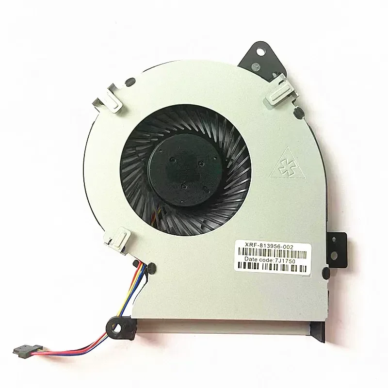 For ASUS X540YA X540 X543 VM520U New Notebook Cooling Fan