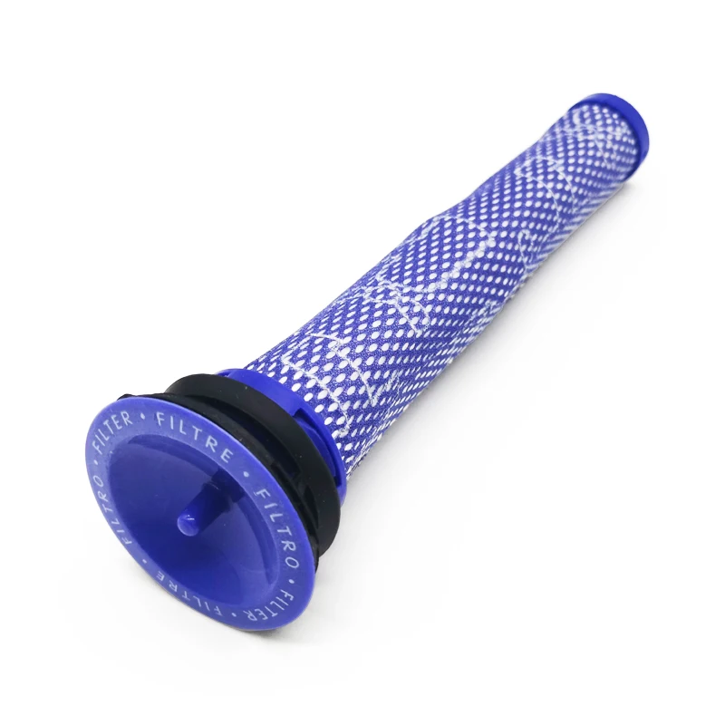 1*フィルター置き換えダイソンv6 v7 v8 dc62 DC61 DC58 DC59 DC74掃除機フィルター部品番号965661-01 fetteフィルター