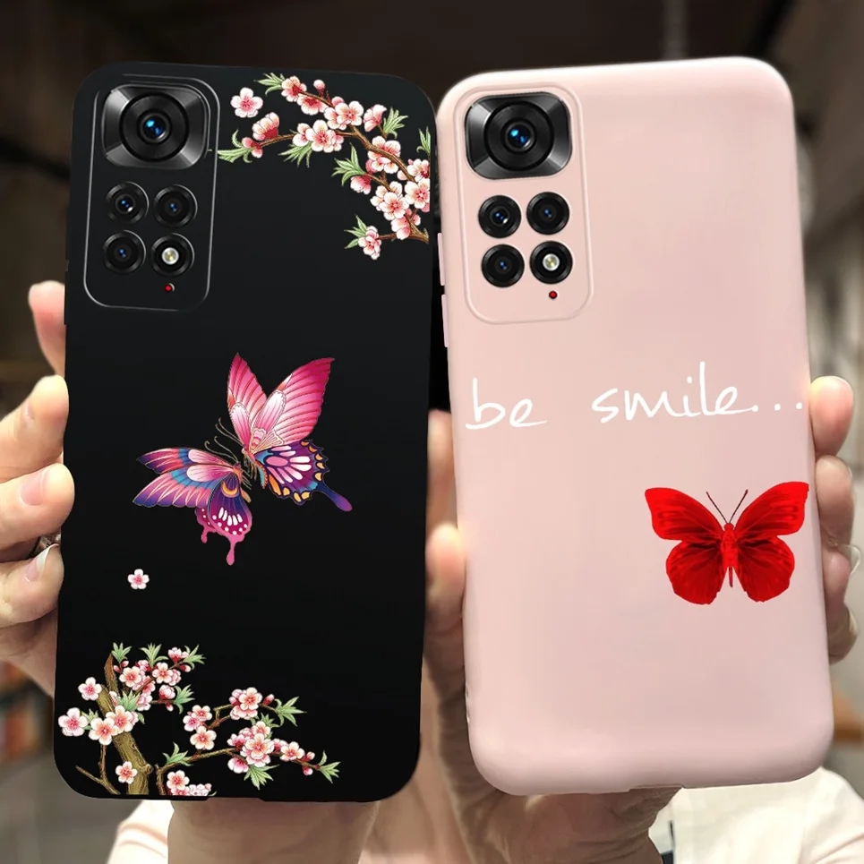 For Xiaomi Redmi Note 12 Pro 4G Case Luxury Stylish Painting Back Cover Soft Shockproof Etui For Redmi Note 12 4G Note12s Coques