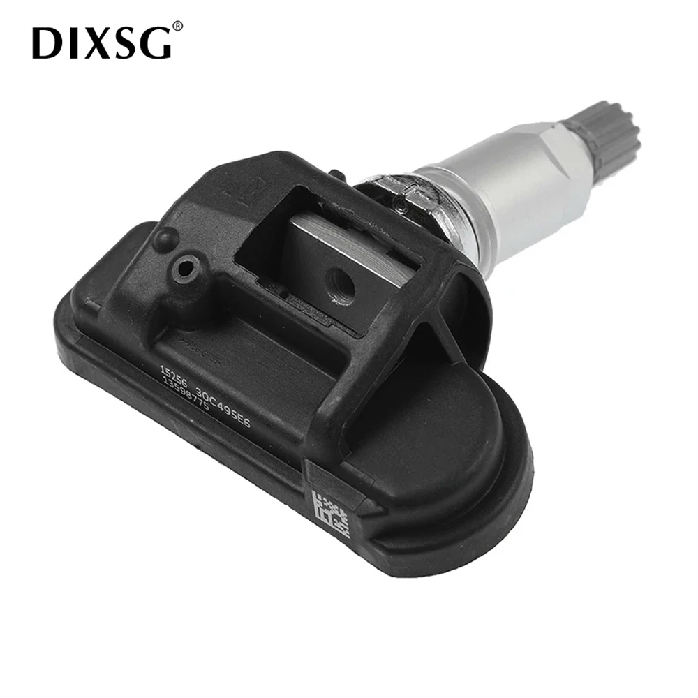 4 Stuks 13598775 433 Mhz Tpms Sensor Bandenspanning Sensor Voor Opel Adam Astra J Cascada Insignia Zafira Tourer 2024 Nieuwste