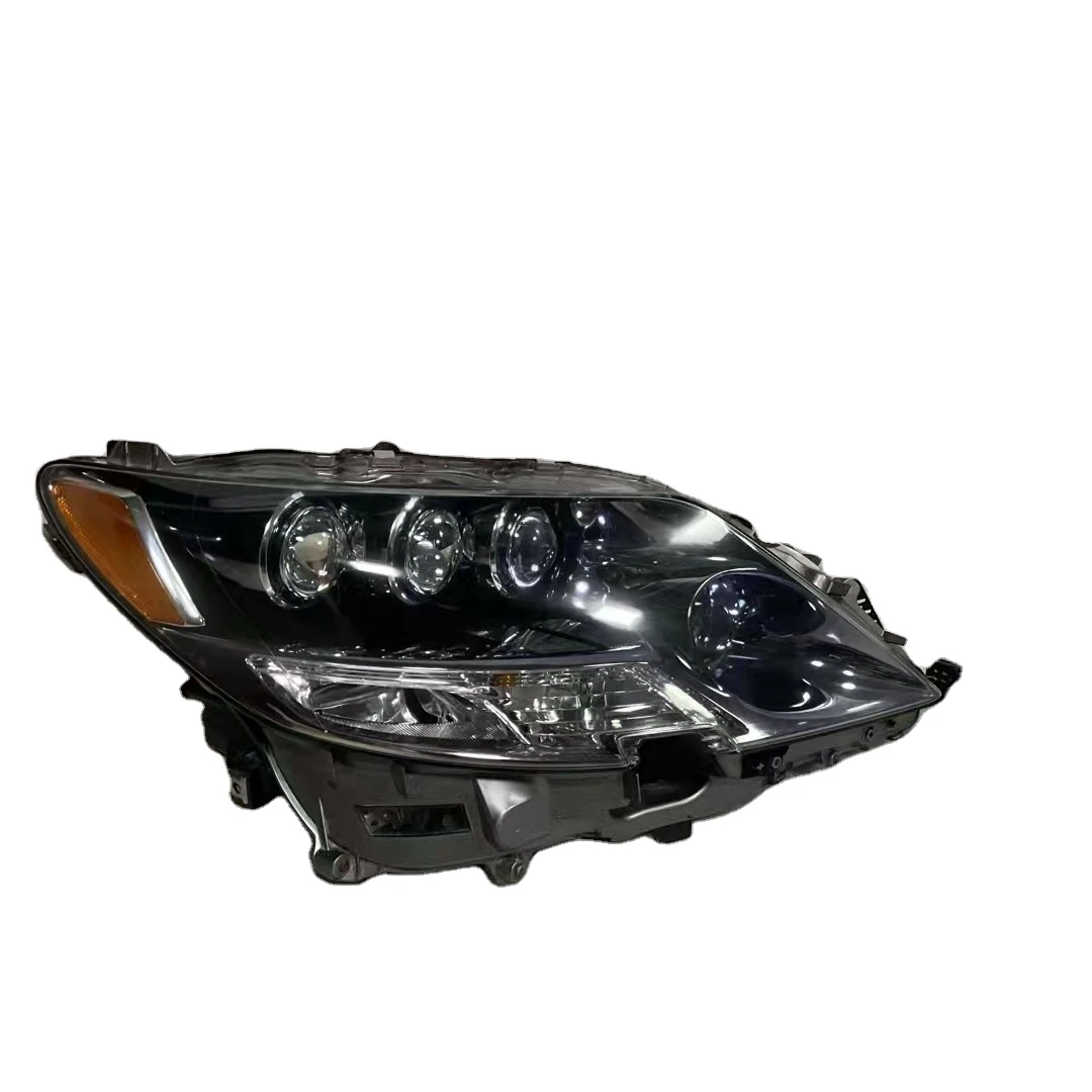 

FOR Lexus LS600 Car Lights Led Headlight Original Factory Direct Sales of High-quality Car Headlights