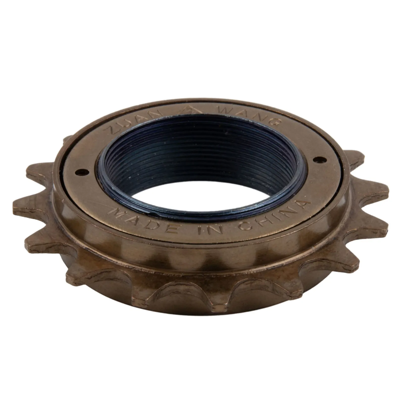 تحقيق ركوب سلس مع 161820T 35mm 12x18 Freewheel دراجة سرعة واحدة ضرس الترس 16/18/20T التروس